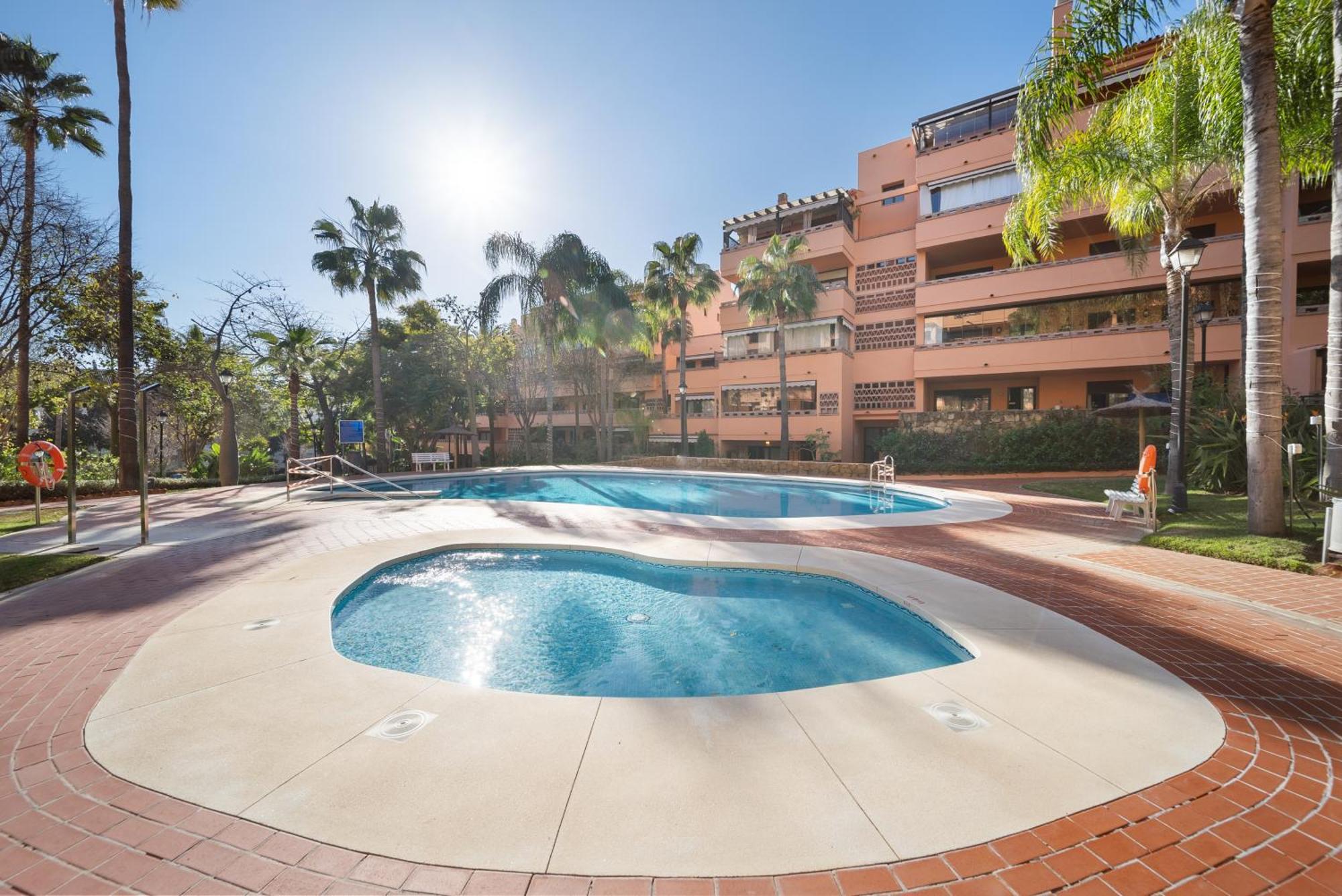 Apartment Costa Nagueles
